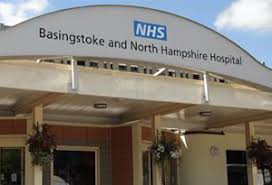 Basingstoke hospital